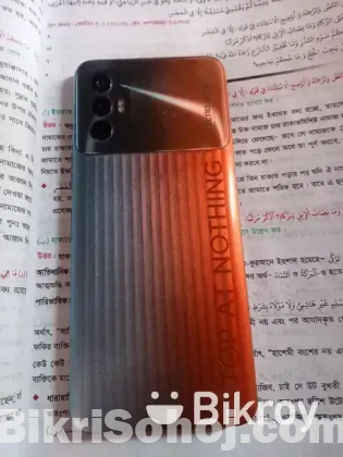 Tecno spark 8 pro